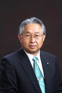 癌免疫外科研究会会長 岡 正朗